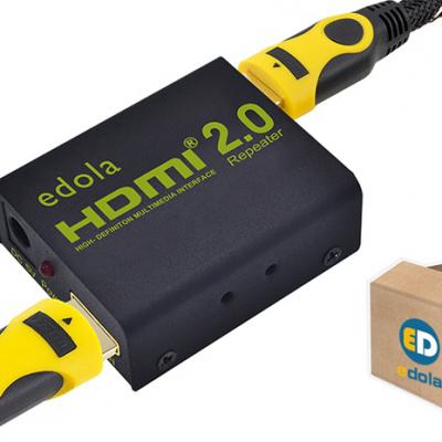 HDMI Repeater 2K